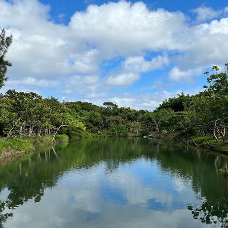 Toptai Homestay 墾丁 エクステリア 写真