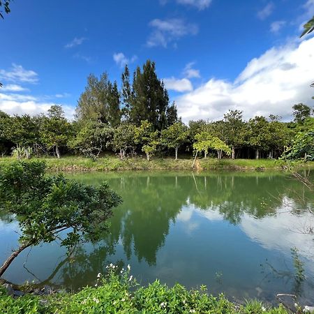 Toptai Homestay 墾丁 エクステリア 写真