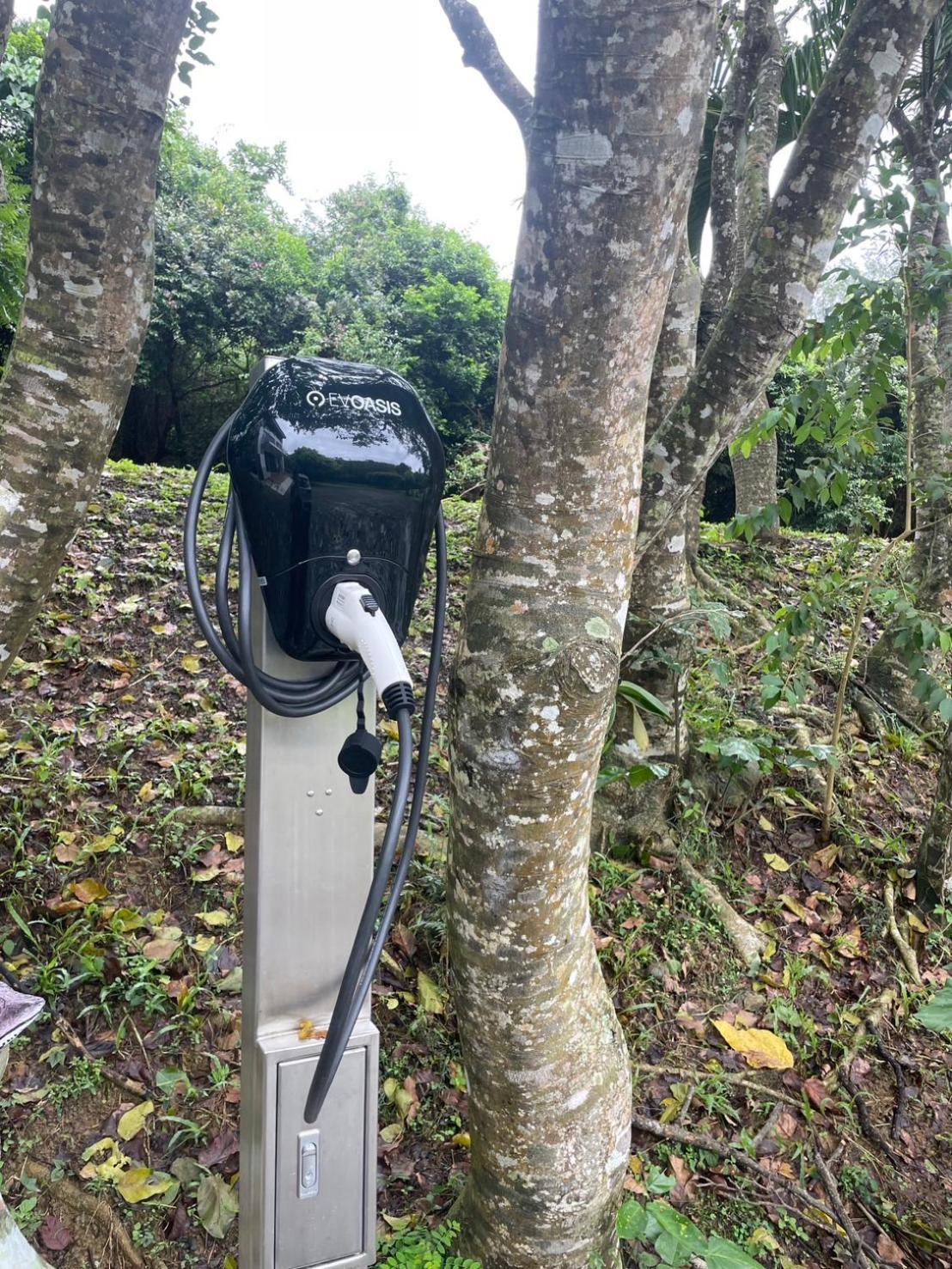Toptai Homestay 墾丁 エクステリア 写真