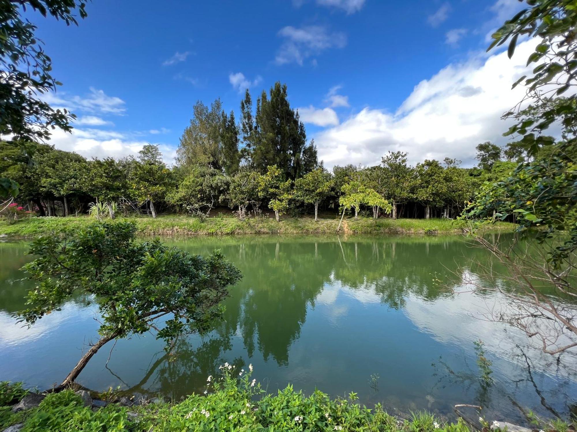 Toptai Homestay 墾丁 エクステリア 写真