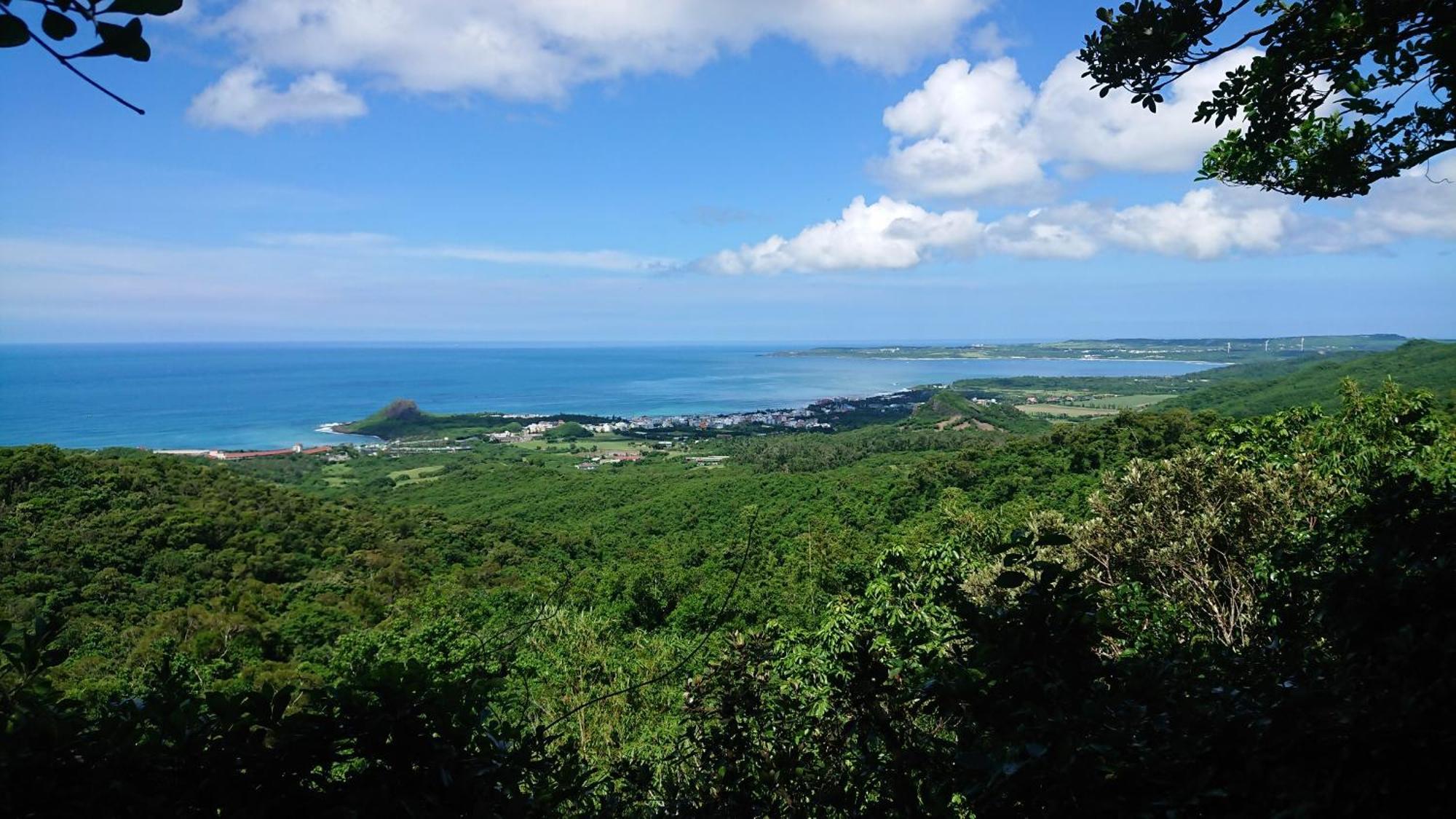 Toptai Homestay 墾丁 エクステリア 写真