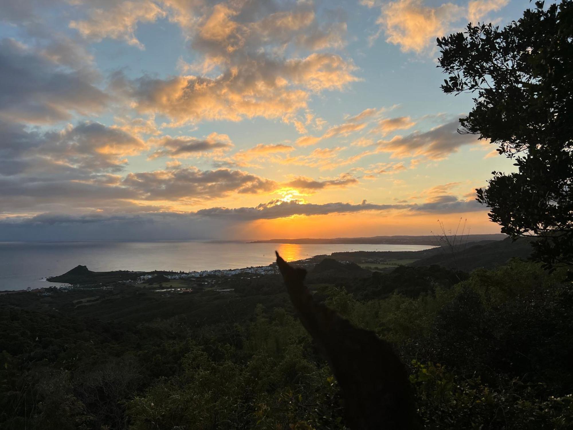 Toptai Homestay 墾丁 エクステリア 写真