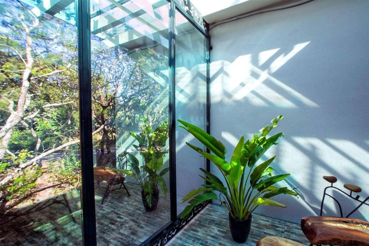 Toptai Homestay 墾丁 エクステリア 写真
