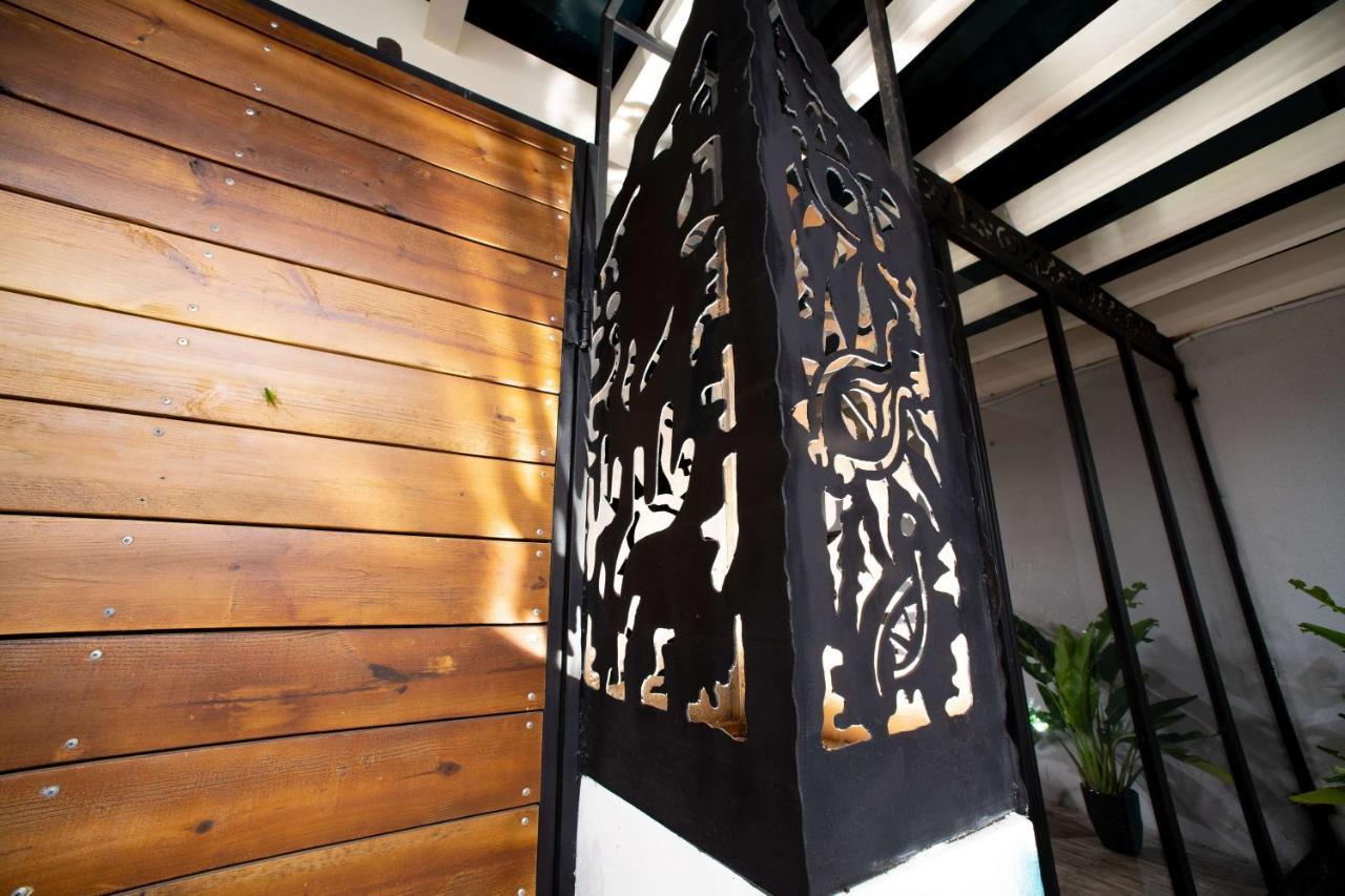 Toptai Homestay 墾丁 エクステリア 写真