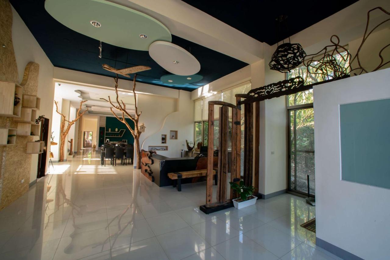 Toptai Homestay 墾丁 エクステリア 写真