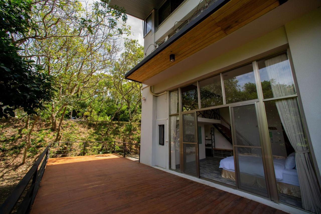 Toptai Homestay 墾丁 エクステリア 写真