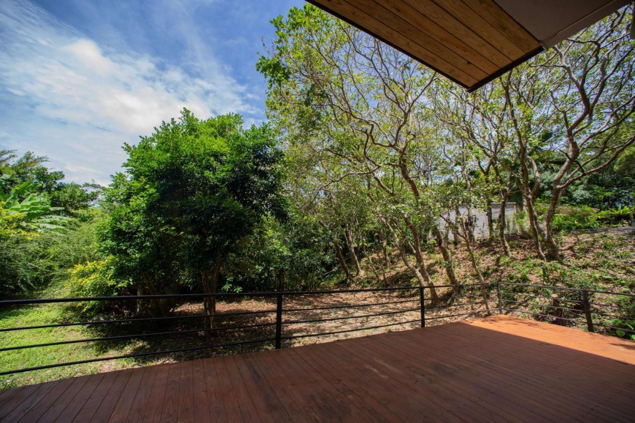 Toptai Homestay 墾丁 エクステリア 写真
