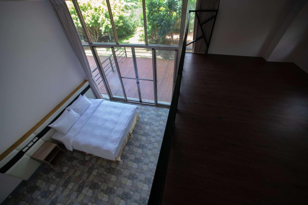 Toptai Homestay 墾丁 エクステリア 写真