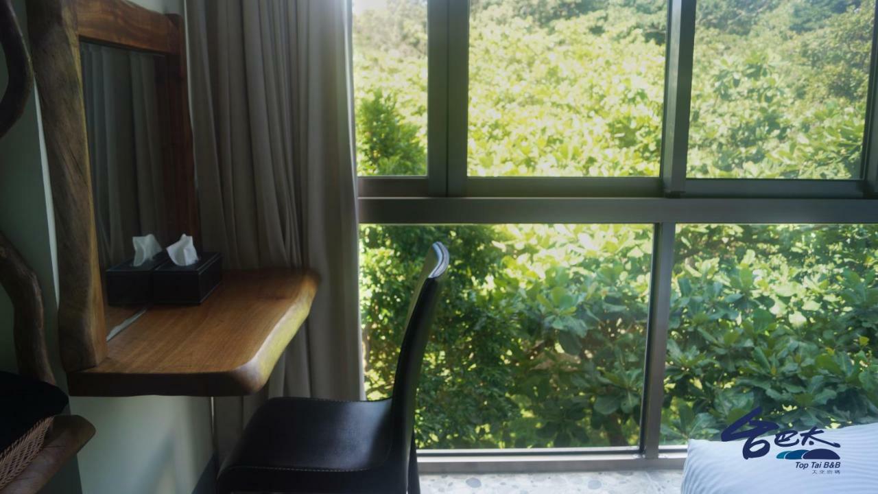 Toptai Homestay 墾丁 エクステリア 写真