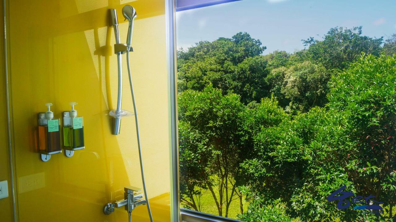 Toptai Homestay 墾丁 エクステリア 写真